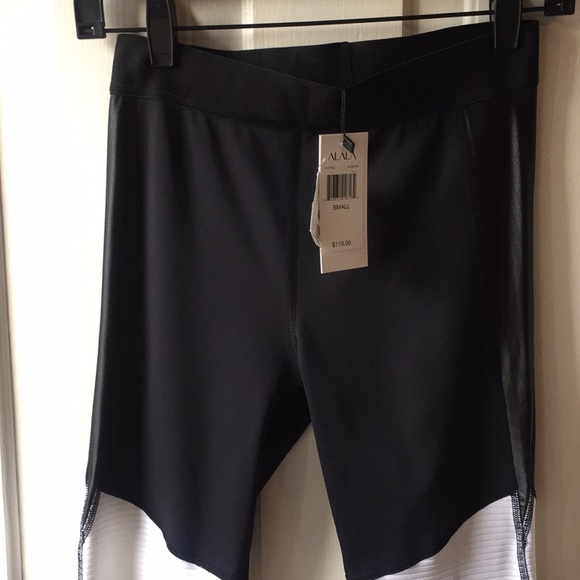 Alala sport leggings - Picture 5 of 8